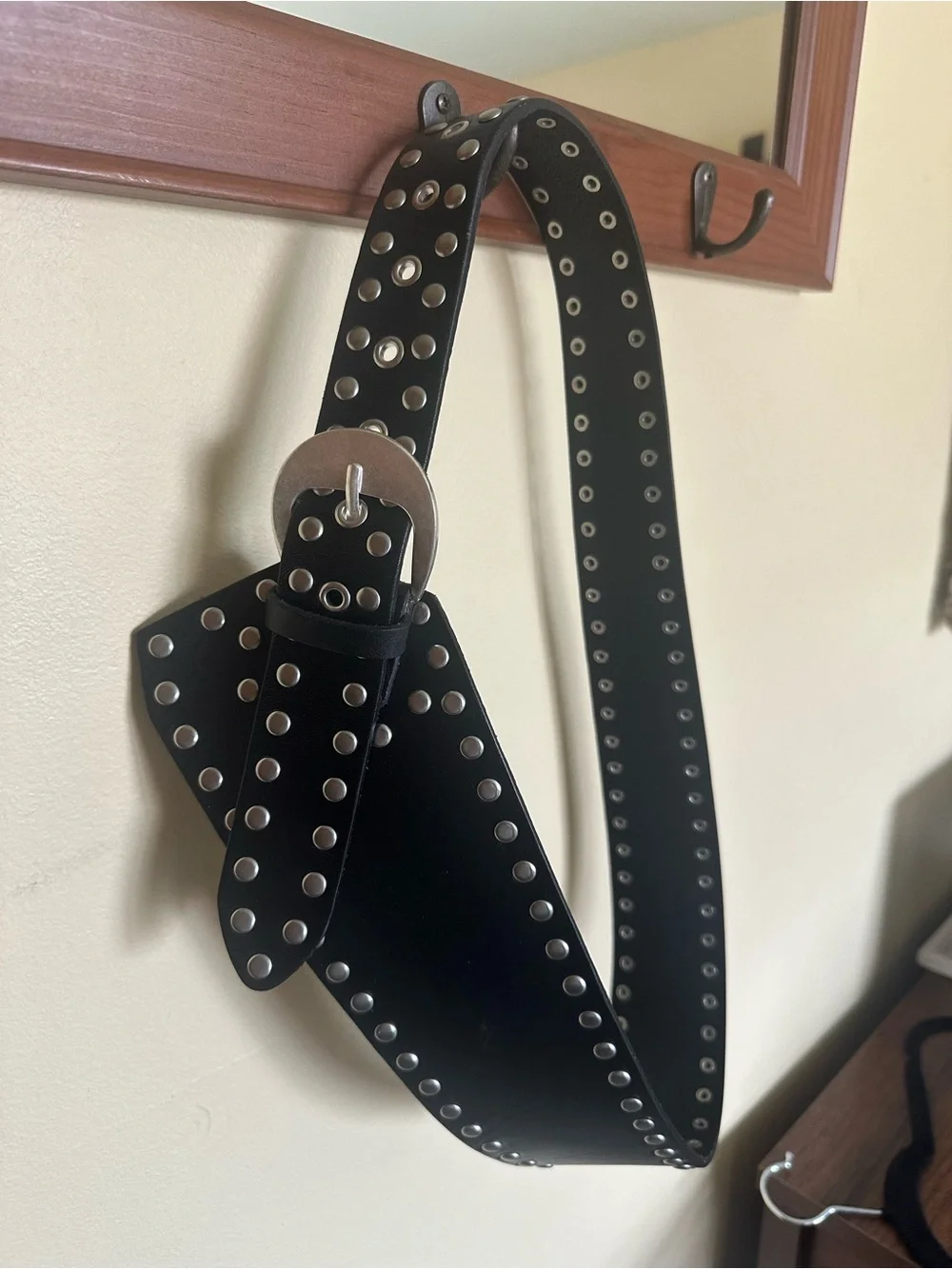 Free People Jagger Hip Belt
